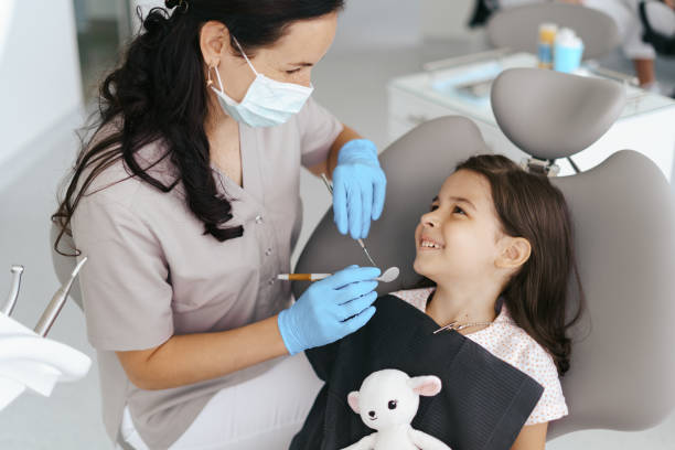 Best Affordable Emergency Dental Care  in Fairbury, IL