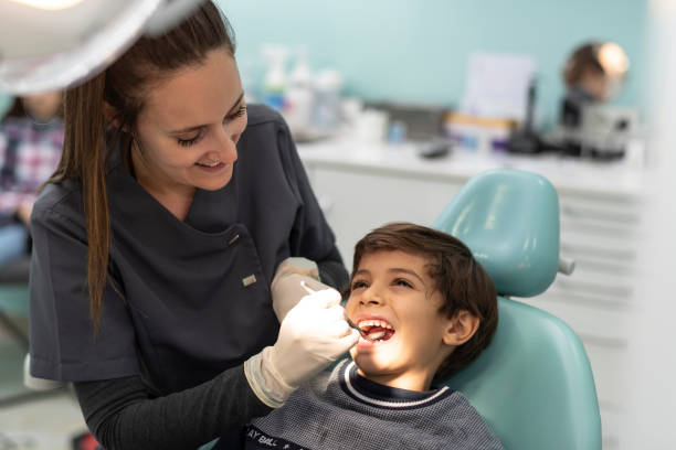 Best Emergency Pediatric Dentist  in Fairbury, IL