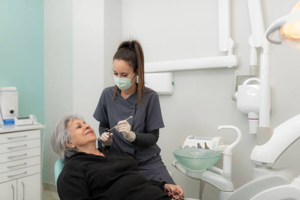 Best Teeth Whitening  in Fairbury, IL