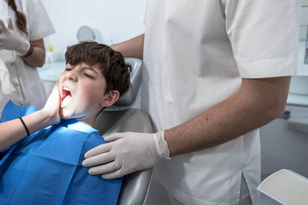 Best Emergency Dentist for Kids  in Fairbury, IL