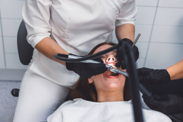 Best Urgent Dental Care  in Fairbury, IL