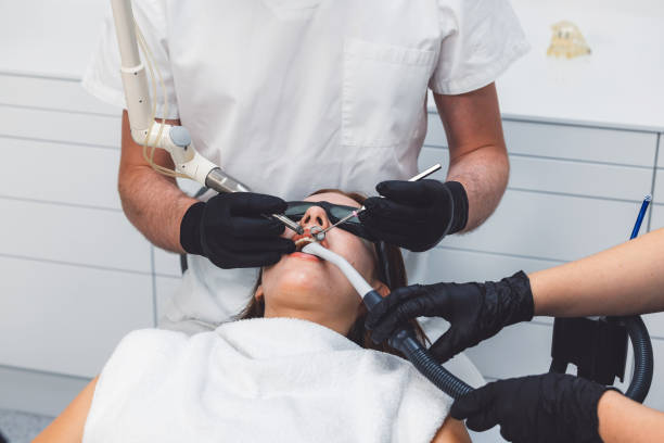 Best Tooth Pain Emergency Relief  in Fairbury, IL
