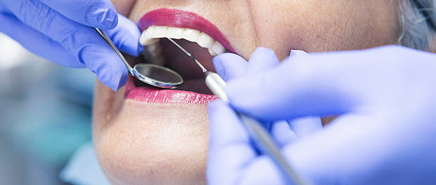 Best Urgent Dental Care  in Fairbury, IL